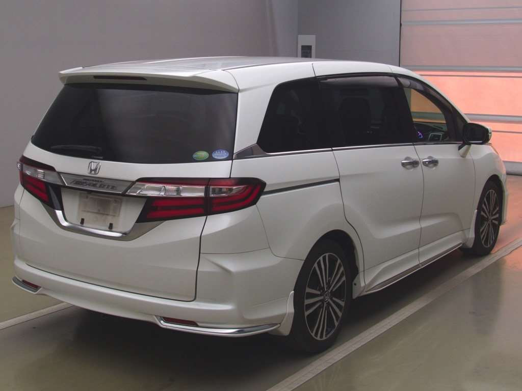 2014 Honda Odyssey RC1[1]