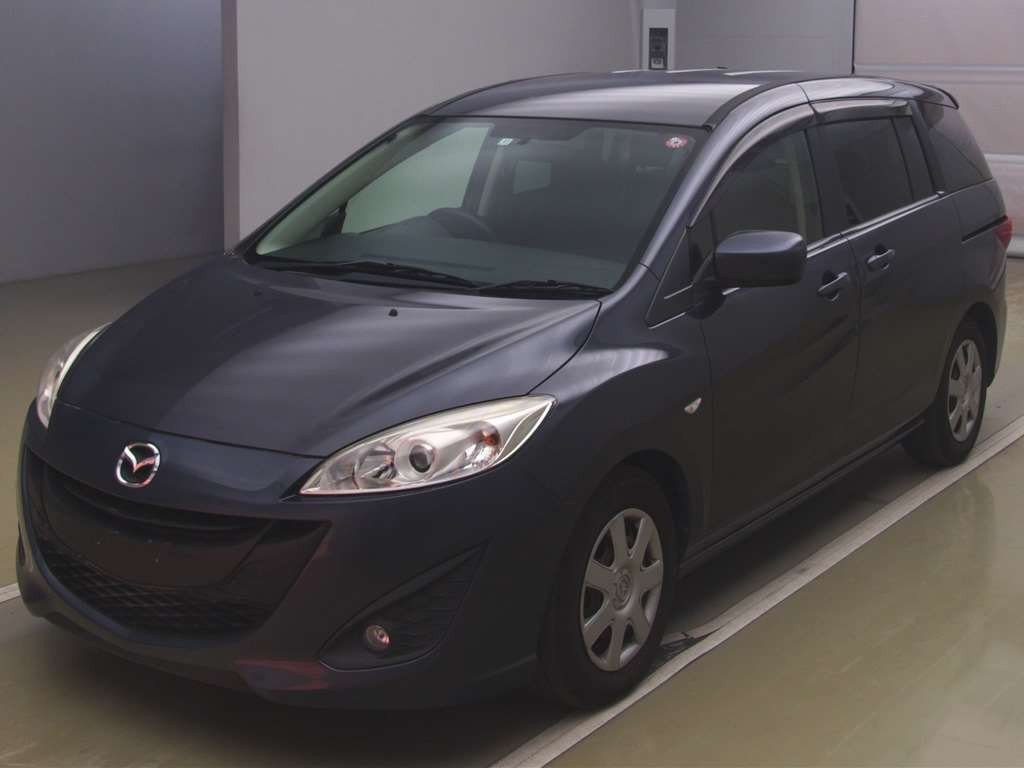 2011 Mazda Premacy CWEFW[0]