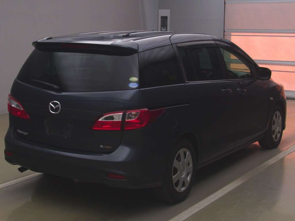 2011 Mazda Premacy CWEFW[1]