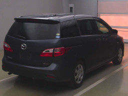 2011 Mazda Premacy