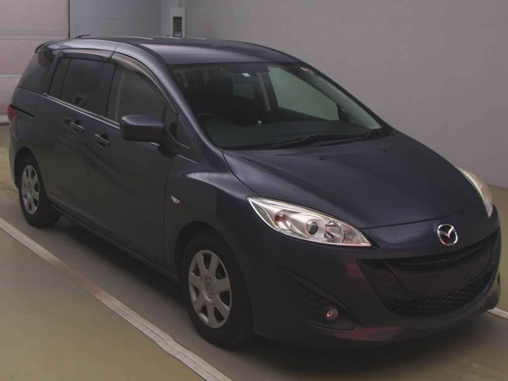 2011 Mazda Premacy CWEFW[2]