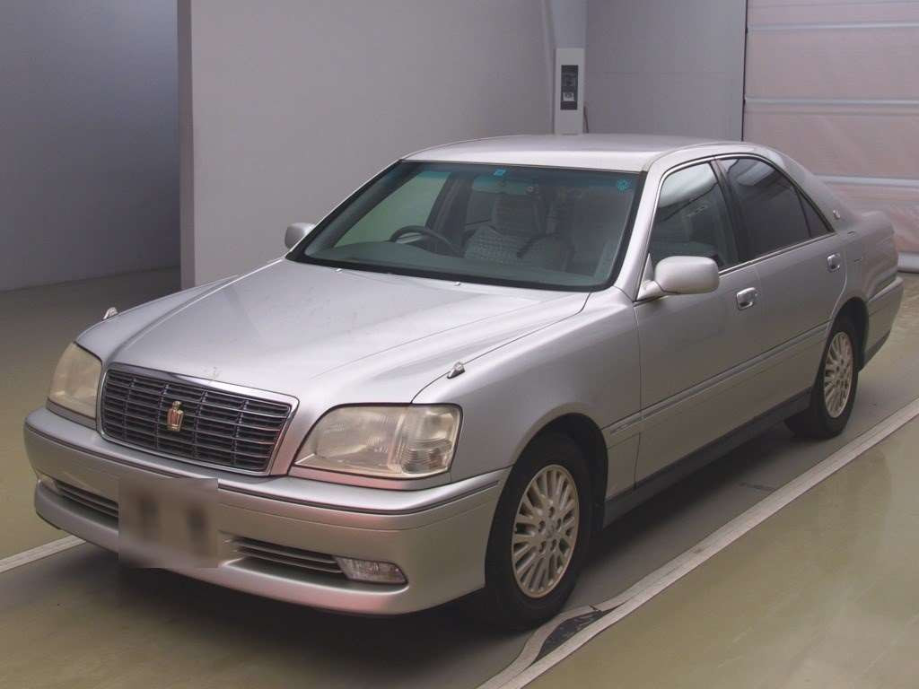 2000 Toyota Crown JZS171[0]