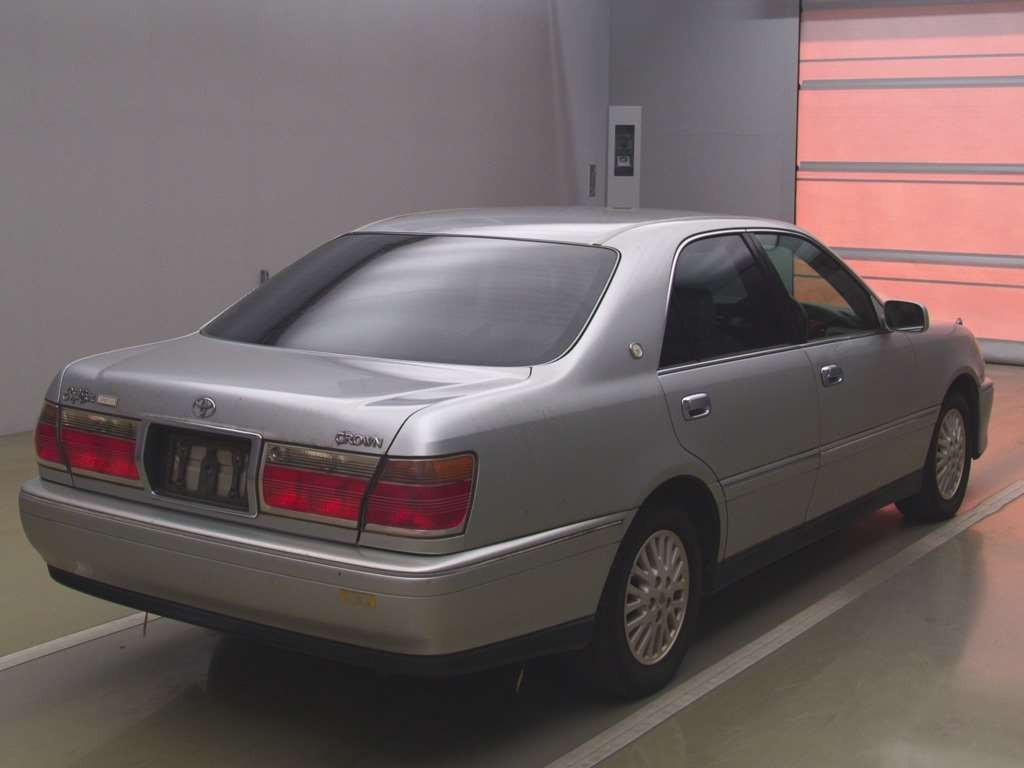 2000 Toyota Crown JZS171[1]