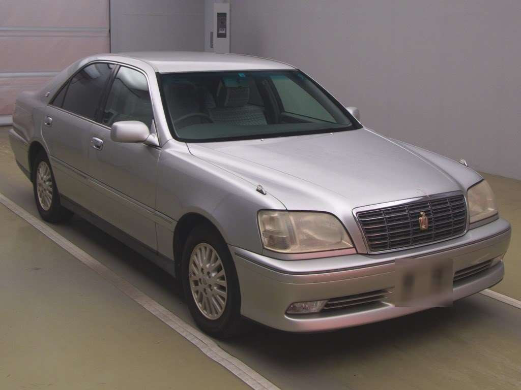 2000 Toyota Crown JZS171[2]