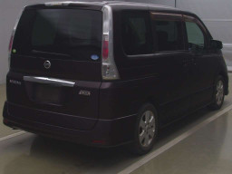 2010 Nissan Serena