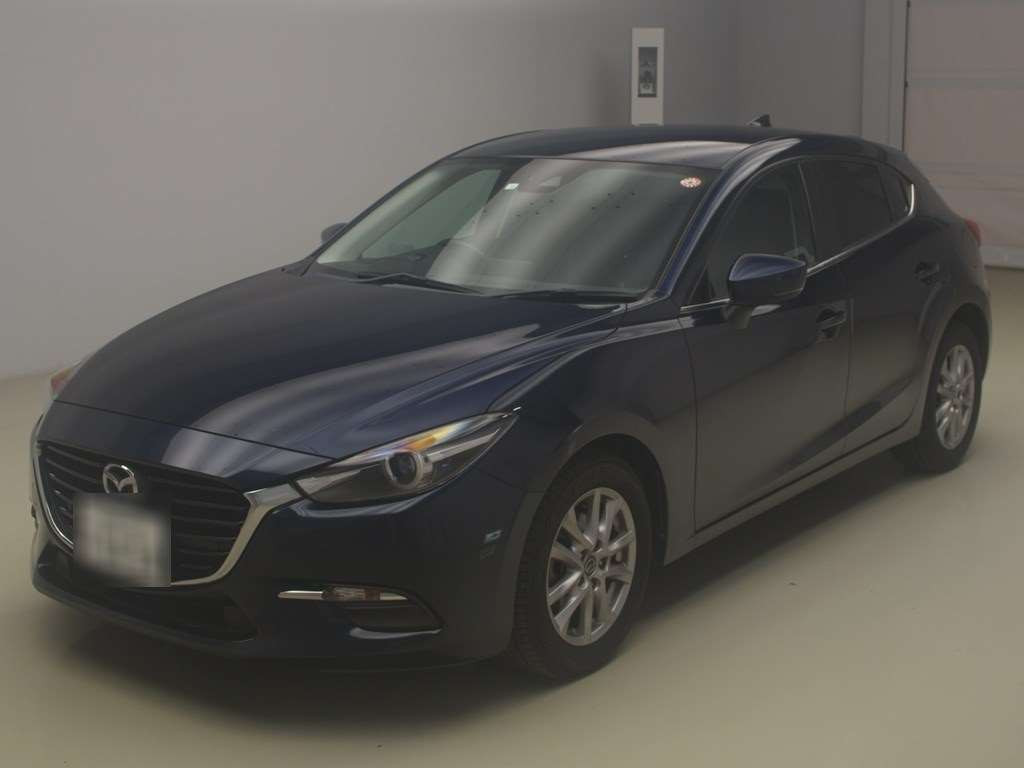 2016 Mazda Axela Sport BM5FS[0]