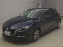 2016 Mazda Axela Sport