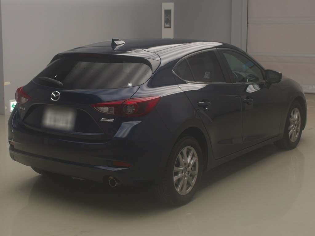 2016 Mazda Axela Sport BM5FS[1]