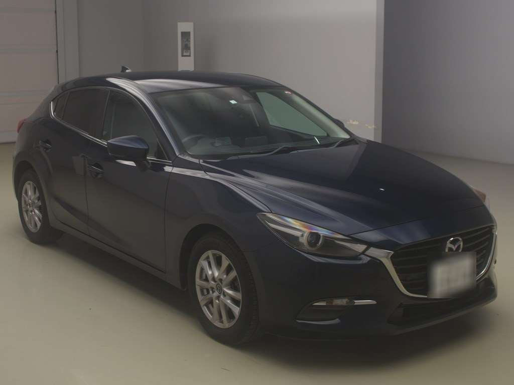 2016 Mazda Axela Sport BM5FS[2]