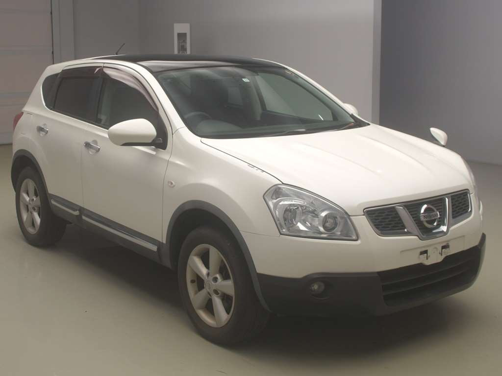 2013 Nissan Dualis KJ10[2]