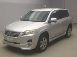 2008 Toyota Vanguard