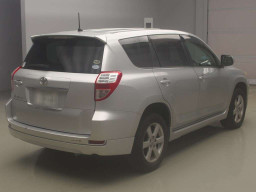 2008 Toyota Vanguard