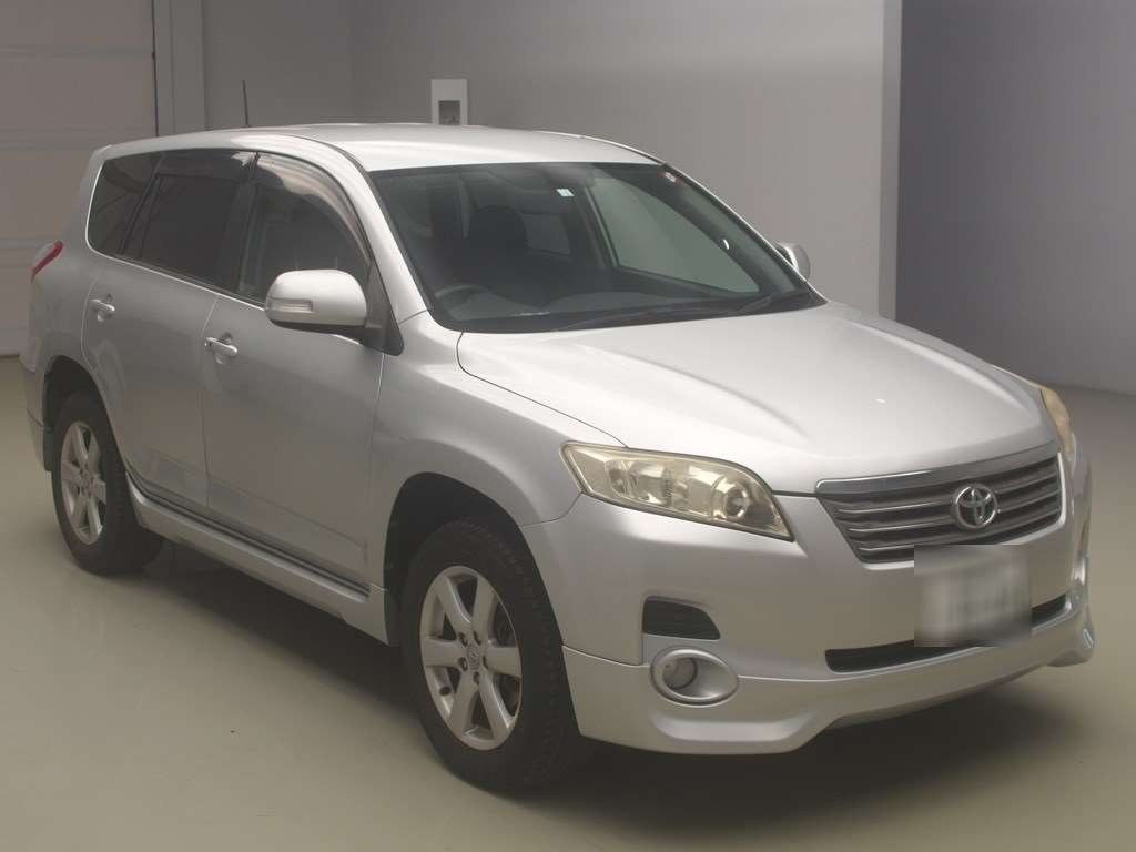 2008 Toyota Vanguard ACA38W[2]