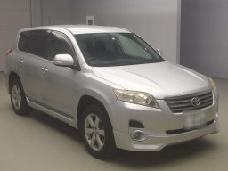 2008 Toyota Vanguard