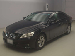 2011 Toyota Mark X