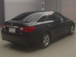 2011 Toyota Mark X