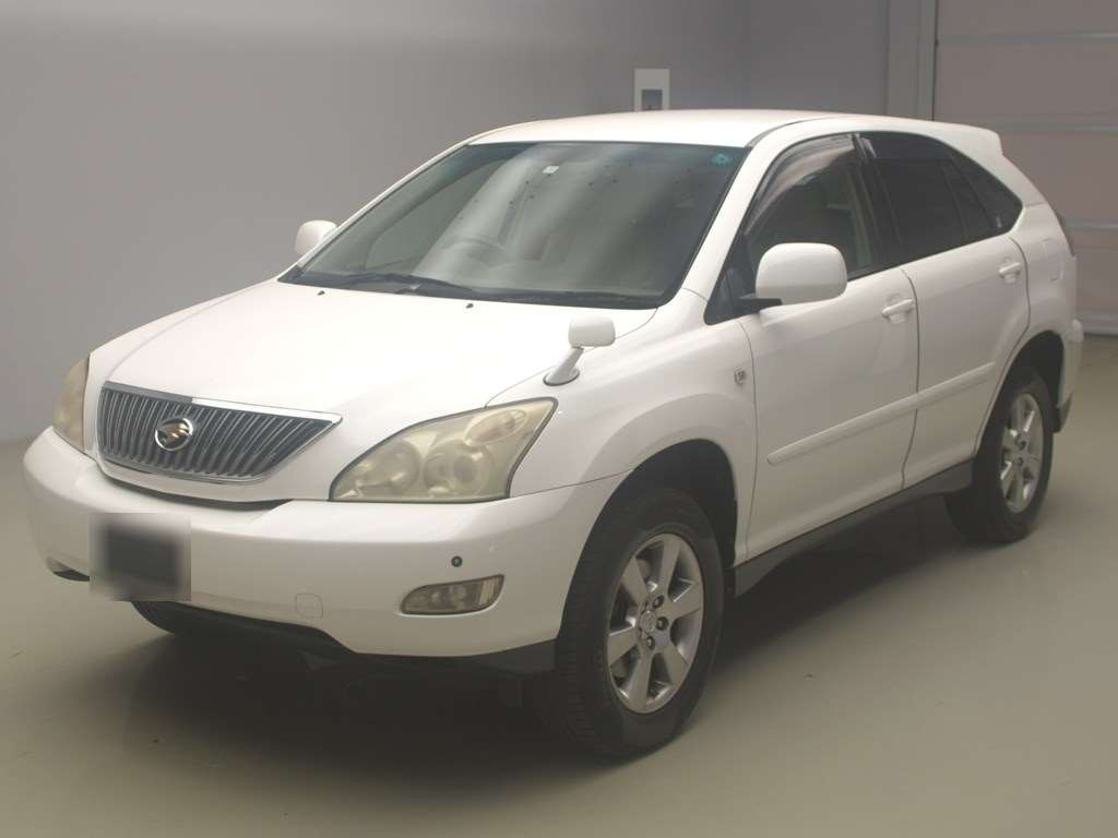 2005 Toyota Harrier ACU30W[0]