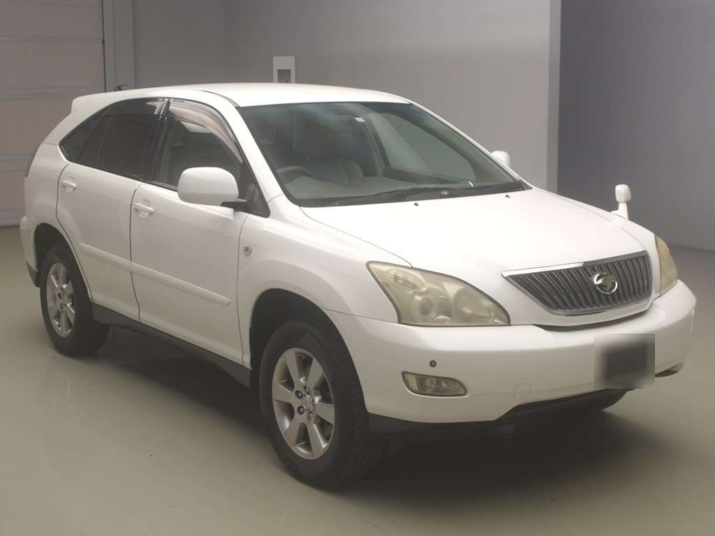 2005 Toyota Harrier ACU30W[2]