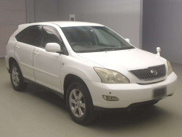 2005 Toyota Harrier