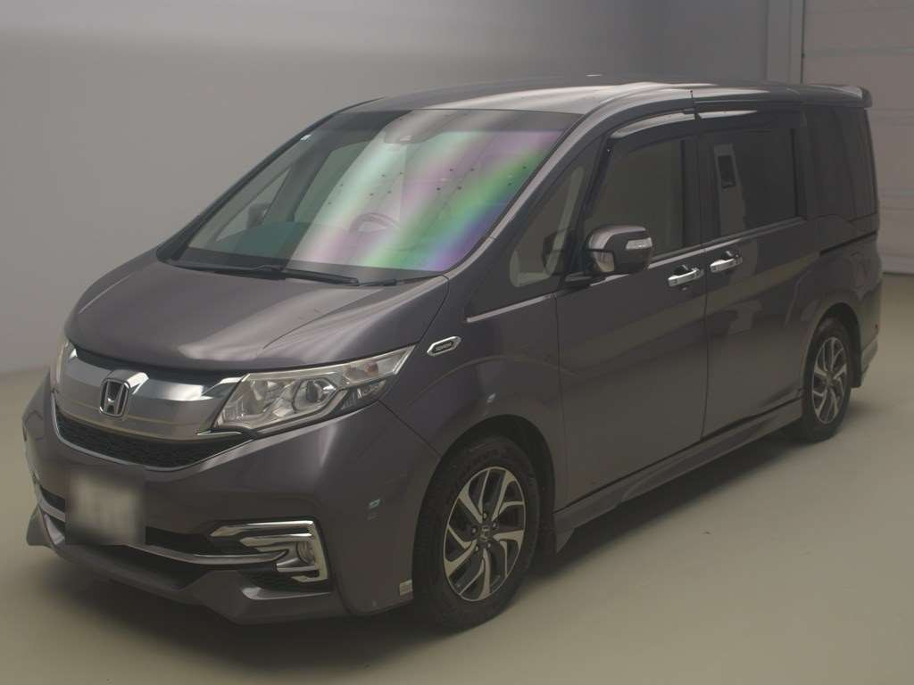 2015 Honda Step WGN Spada RP3[0]