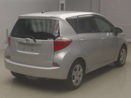 2012 Toyota Ractis