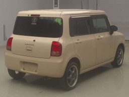 2009 Suzuki ALTO Lapin