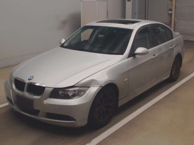 2006 BMW 3 Series