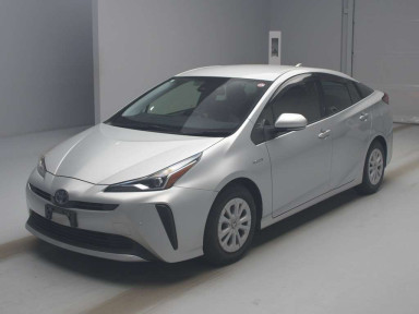 2020 Toyota Prius