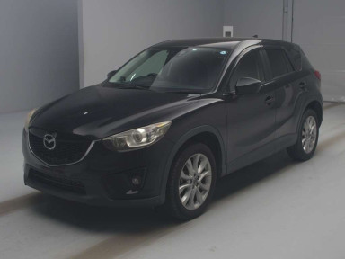 2013 Mazda CX-5