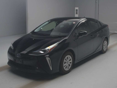 2021 Toyota Prius