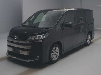 2022 Toyota Noah