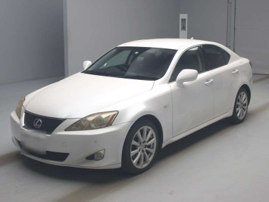 2007 Lexus IS