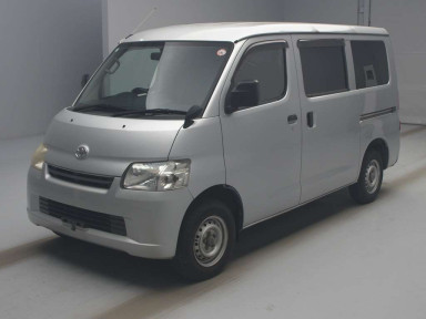 2014 Toyota Liteace Van