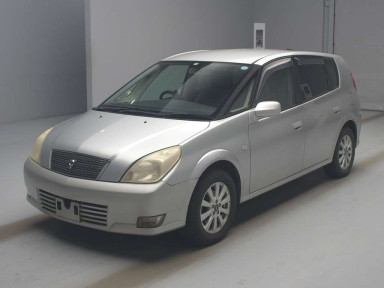 2003 Toyota OPA