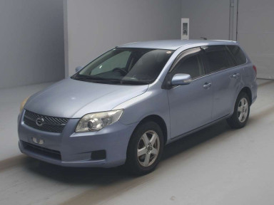 2006 Toyota Corolla Fielder