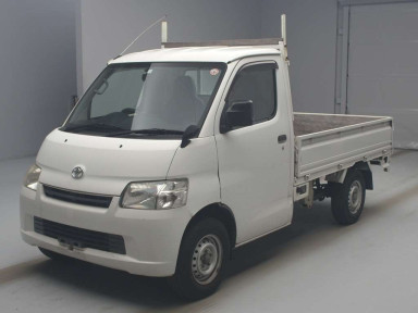 2017 Toyota Liteace Truck