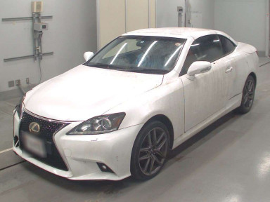 2012 Lexus IS