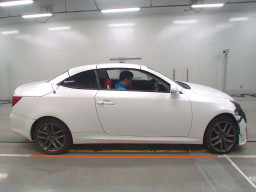 2012 Lexus IS