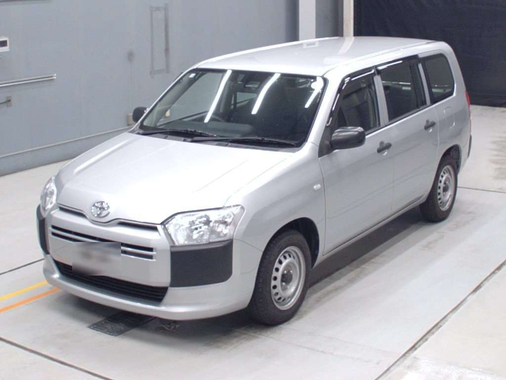 2020 Toyota Succeed NCP160V[0]