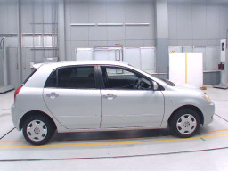 2003 Toyota Allex