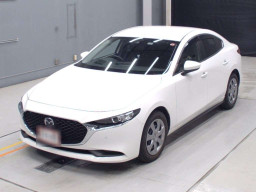 2019 Mazda Mazda3