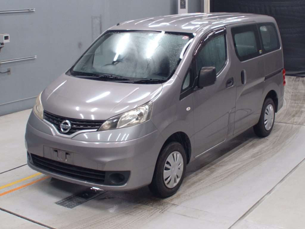 2014 Nissan NV200 Vanette VM20[0]