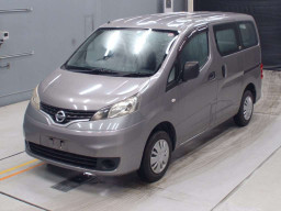 2014 Nissan NV200 Vanette