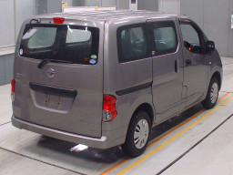 2014 Nissan NV200 Vanette