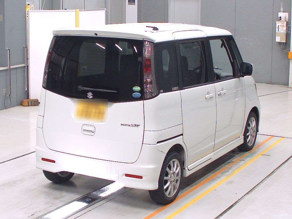 2013 Suzuki Palette SW MK21S[1]