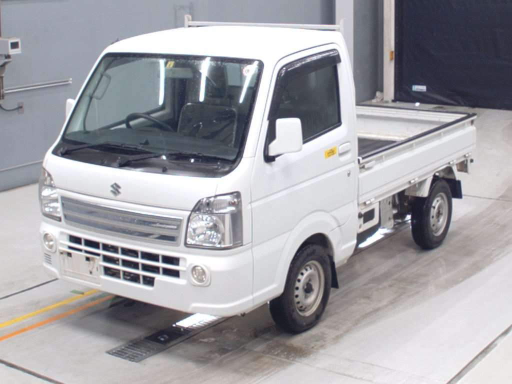 2017 Suzuki Carry Truck DA16T[0]