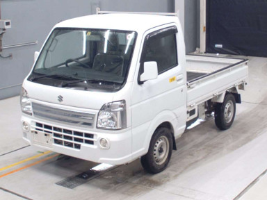 2017 Suzuki Carry Truck