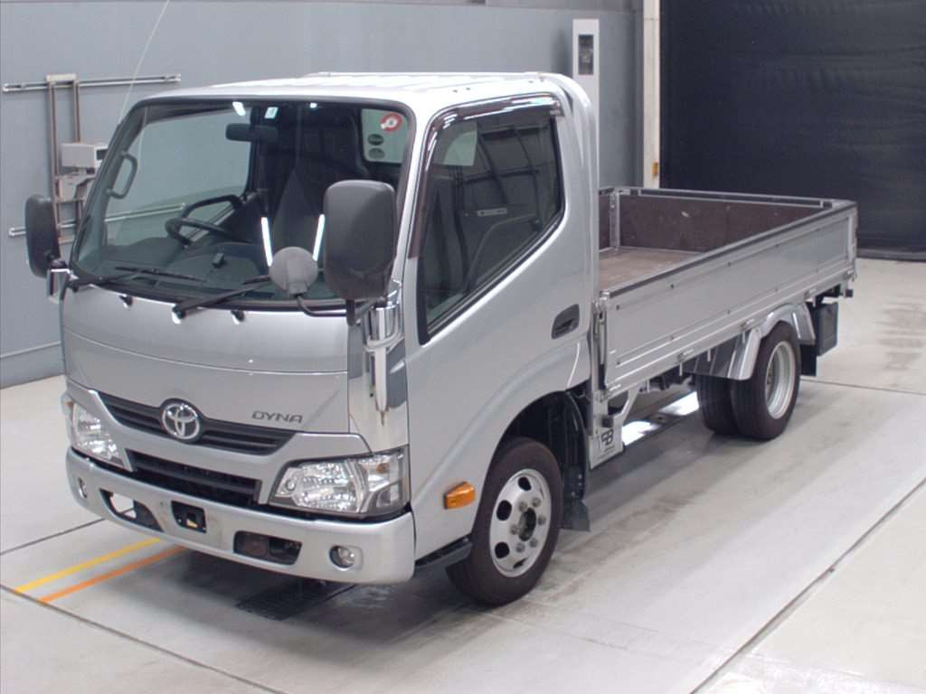 2019 Toyota Dyna Truck KDY231[0]