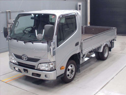 2019 Toyota Dyna Truck