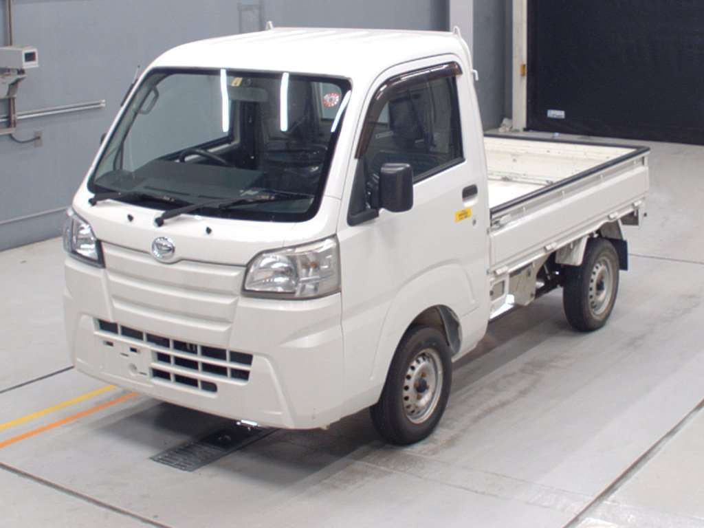 2015 Daihatsu Hijet Truck S510P[0]